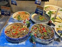 -小船渔村·大连菜(明泽街店)