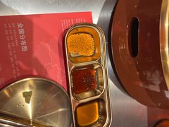 -西塔老太太泥炉烤肉(苏州大悦城店)