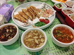 -令氏家外家周礼食府(桥南店)