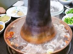 -阳坊胜利涮羊肉(阳坊老店)