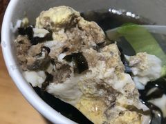 -家宴·灌蛋·沙茶面(曾厝垵店)