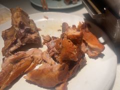 -北李妈妈菜·海肠捞饭(高新万达店)