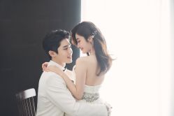 -雪中彩影婚纱摄影·微光艺术中心