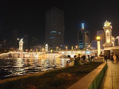 -天津意大利风情旅游区