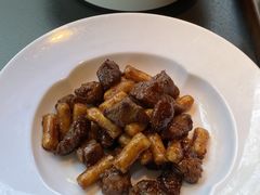 -奇芳阁·百年清真南京菜(夫子庙店)