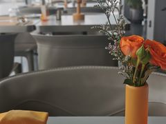 -璞渼咖啡 ROOF P.M. Café(浦东美术馆店)