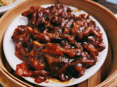 -丰收日·小海鲜·沪上家宴(顾村正大店)