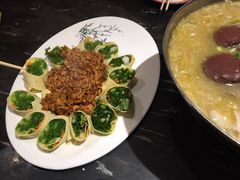 -金掌勺锅包肉(太原万达店)