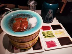-雀蓝川菜(滨湖万象汇店)