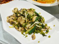 -新天禧大酒店·四十年浙菜·禧宴(西湖店)