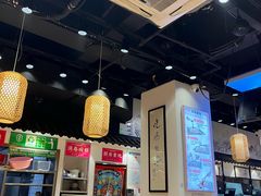 -荔银肠粉·非遗手藝(夫子庙店)