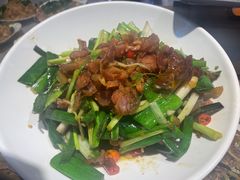 -不是烧烤·武汉烧烤·地道湖北菜(大成路店)
