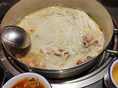 -淼福猪肚鸡·椰子鸡火锅(大沙地店)