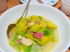 -一坐一忘云南菜(北京skp店)