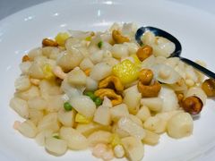 -香雪海饭店中餐厅(人民桥店)