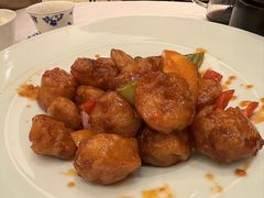 -御彩酒家(东风东路店)