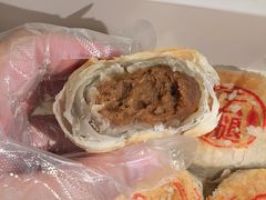 -穆桂英美食(南禅寺店)