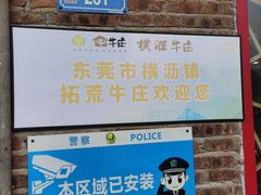 -横沥牛庄(总店)