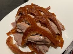 全聚德精品烤鸭-全聚德(双井店)