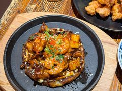 -小川洋风料理(街道口店)