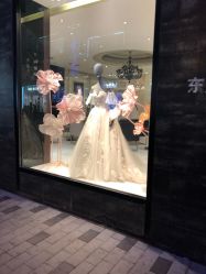 -东风婚纱摄影(恒和西里1号楼店)