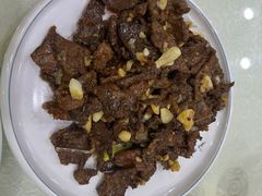 -同发号饭庄(复兴路店)