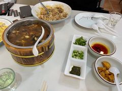 -小郭私房菜·海肠捞饭店(学士街店)