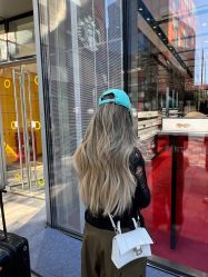 -3AM·S HAIR SALON烫发染发接发