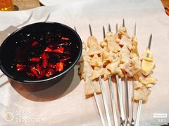 -枪火串烧·东北特色烧烤(罗湖总店)