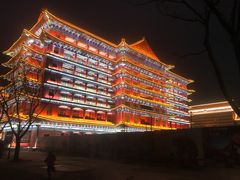 -大明幻境第一城