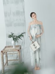 -卡米拉婚纱摄影工作室(金汇广场店)