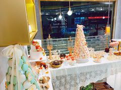 -爱上甜蜜蜜(田盛街店)