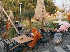 -HERRE·FARM 赫尔露营农场·团建聚会包场