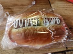 -FASHION BAKERY法森贝克(新德路店)