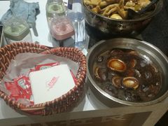 -潘氏凉皮(迎宾南路店)