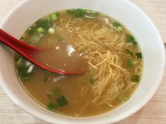 -一乐烧鹅(中环店)