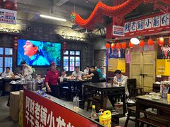 -阿财老铺·老蚌埠龙虾城(华夏总店)