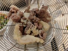 -幸运牛汕头小黄牛牛肉火锅(梅林店)