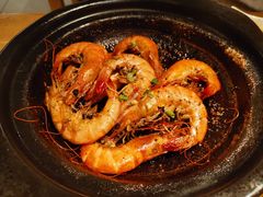 -邹开喜·炭炉鸡煲·海鲜火锅(虹口足球场店)