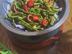 -李老哈·东北菜(宋园路店)