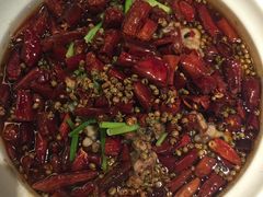 -李老爹香辣蟹(宣武门店)