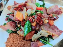 -88号小吃店·经典云南菜·地道纳西美食