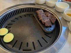 -黄金牧场(明洞总店)