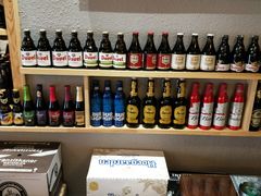 -以前的小酒馆(中山广场店)