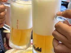 -老姑砂锅·烧烤天津菜(体北道店)
