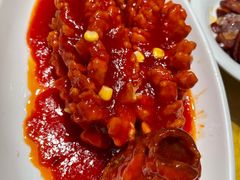 -缪氏川菜(丰盛町店)