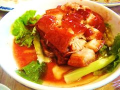 -吴门人家·苏宴宫廷菜(拙政园店)