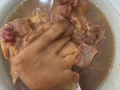 -麦文记面家(佐敦店)