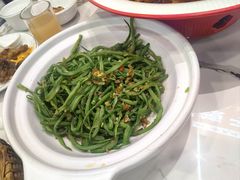 -鲁西南老厨子·特色鲁菜(经一纬五店)