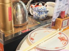 -稻香饭店(IFS国金中心店)